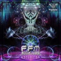 Artwork for FFM Bookings, Vol. 1 by Formatick