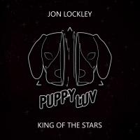 Artwork for King Of The Stars by Jon Lockley