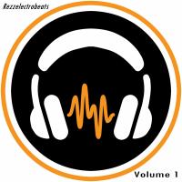 Artwork for Rezzelectrobeats Vol. 1 by Various Artists