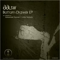 Artwork for Bottom Drawer Ep by 88uw