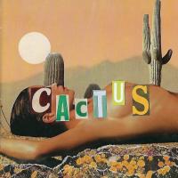 Artwork for Cactus by Meta