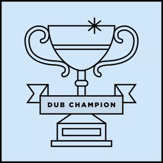 Artwork for Dub Champion (Original Mix)