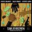 Artwork for Take Everything