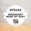 Artwork for Work My Body (Original Mix)