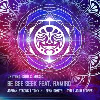 Artwork for Be See Seek (feat. Ramiro) by Jordan Strong
