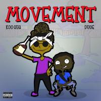 Artwork for Movement by Koo Qua