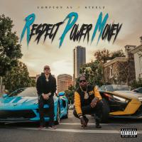 Artwork for RPM (Respect, Power, Money) by Compton Av