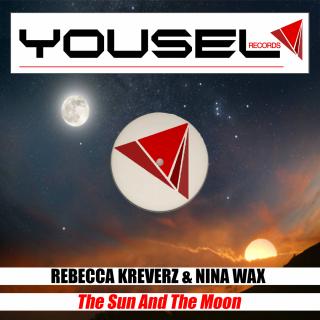 Artwork for The Sun And The Moon (Original Mix)