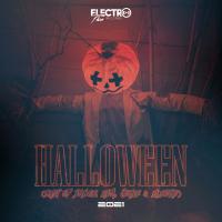 Artwork for Halloween 2021: Best of Dance, EDM, House & Electro by Various Artists