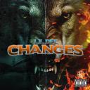 Artwork for Changes