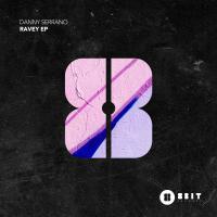 Artwork for Ravey EP by Danny Serrano