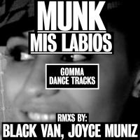 Artwork for Mis Labios by MUNK