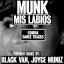 Artwork for Mis Labios (Club Mix)