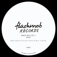 Artwork for Remixes Pack, Vol. 1 by Flashmob