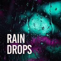 Artwork for Rain Drops by Rain Sounds