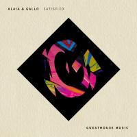 Artwork for Satisfied by Alaia & Gallo