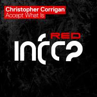 Artwork for Accept What Is by Christopher Corrigan