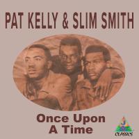 Artwork for Once Upon A Time by Pat Kelly