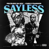 Artwork for Say Less (feat. Chris O'Bannon) by Priceless Da ROC