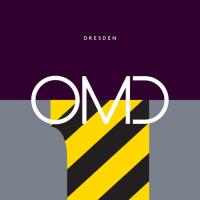 Artwork for Dresden by Orchestral Manoeuvres In The Dark