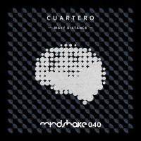 Artwork for Wavy Distance by Cuartero