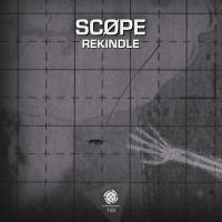 Artwork for Rekindle by Scøpe