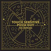Artwork for Pizza Guy by Touch Sensitive