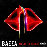 Artwork for My Little Secret by Baeza