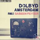 Artwork for Amsterdam (Gabeen Remix)