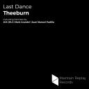 Artwork for Last Dance (Mark Grandel Remix)