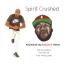 Artwork for Spirit Crushed (feat. Mia Aja)