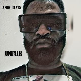 Artwork for Unfair