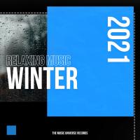 Artwork for Winter 2021 by Relaxing Music