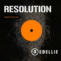 Artwork for Resolution by Franco Paulsen