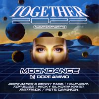 Artwork for Together - Album Sampler Pt.3 by Dope Ammo