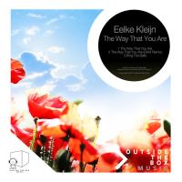Artwork for The Way That You Are by Eelke Kleijn