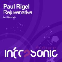 Artwork for Rejuvenative by Paul Rigel