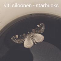 Artwork for Starbucks by Viti Siloonen