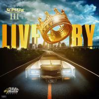 Artwork for Live By by Lil' Keke