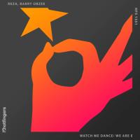 Artwork for Watch Me Dance by Barry Obzee