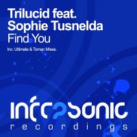 Artwork for Find You (Remixed) by Trilucid