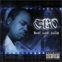 Artwork for West Coast Mafia by C Bo