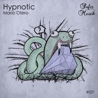 Artwork for Hypnotic by Mario Otero