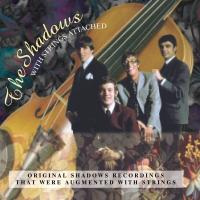 Artwork for With Strings Attached by The Shadows