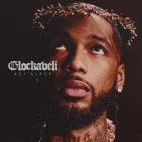Artwork for Glockaveli: The Don by Key Glock