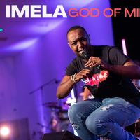 Artwork for Imela / God of Miracles by Nyasha T &amp; United Praisers