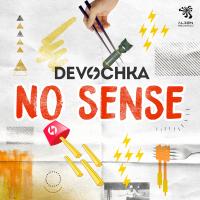 Artwork for No Sense by Devochka