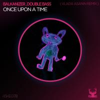 Artwork for Once Upon A Time by Balkanizer