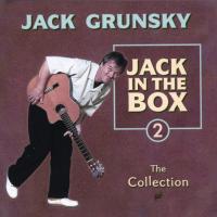 Artwork for Jack in the Box #2 by Jack Grunsky