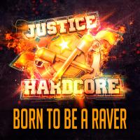 Artwork for Born To Be A Raver by Chris-E